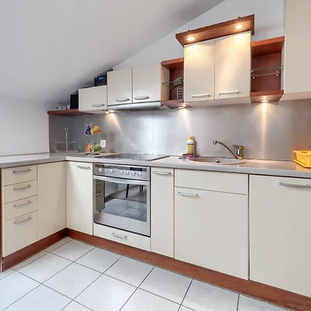 Apartment Mieszkanie Temida - Acco Rent