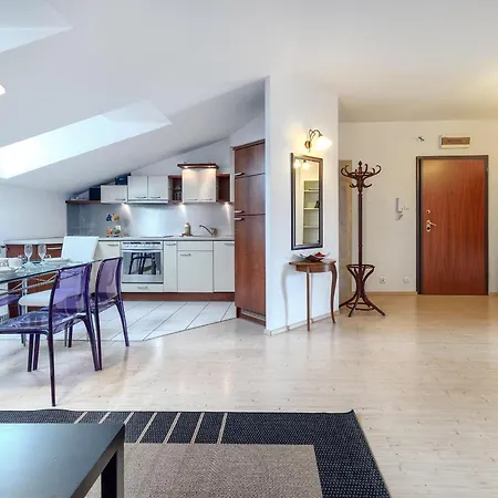 Mieszkanie Temida - Acco Rent 아파트